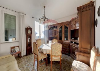 Sala da pranzo - Apartment Via Frentana
 
18, Castel Frentano - photo 5