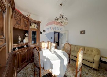 Sala da pranzo - Apartment Via Frentana
 
18, Castel Frentano - photo 6