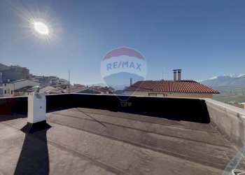 Terrazza - Apartment Via Frentana
 
18, Castel Frentano - photo 30