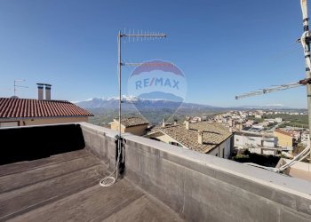 Terrazza - Apartment Via Frentana
 
18, Castel Frentano - photo 34