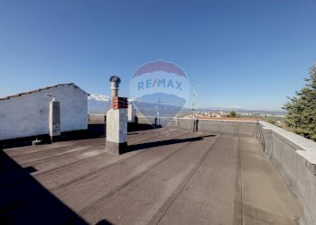 Terrazza - Apartment Via Frentana
 
18, Castel Frentano - photo 35