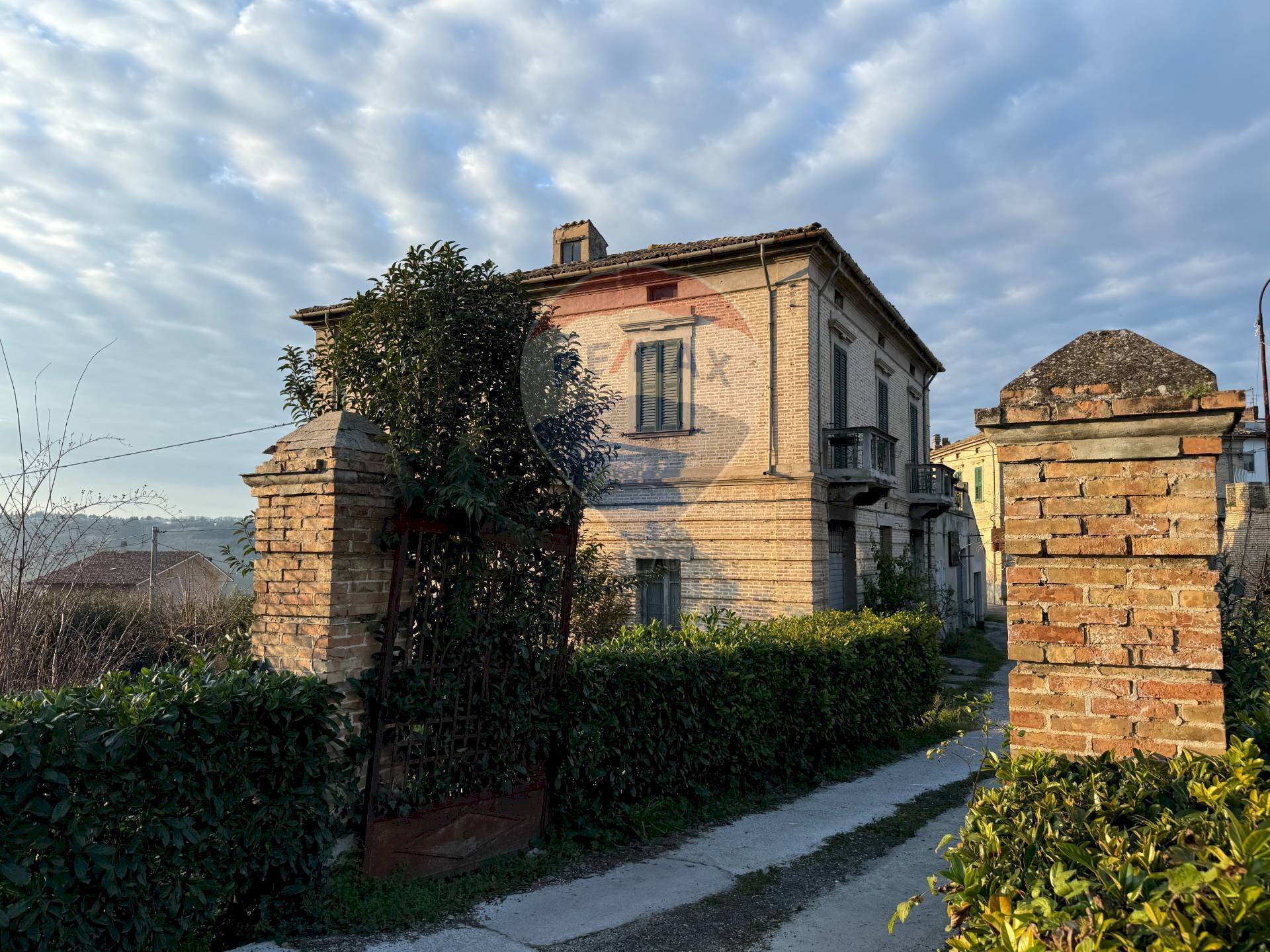 Casa all\'aperto - Casa indipendente C.da Santa Liberata
127, Lanciano - foto 2