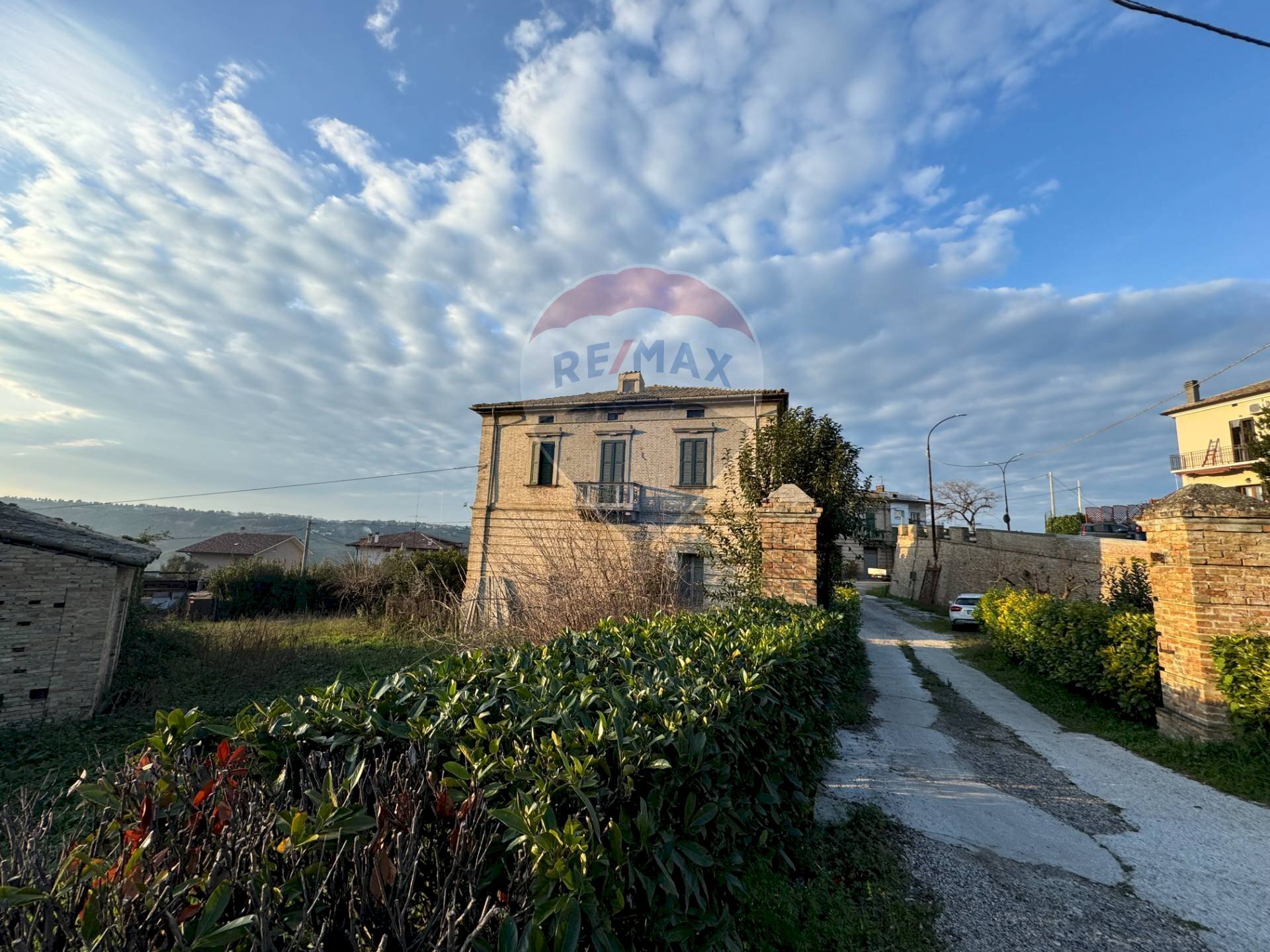 Casa all\'aperto - Casa indipendente C.da Santa Liberata
127, Lanciano - foto 3