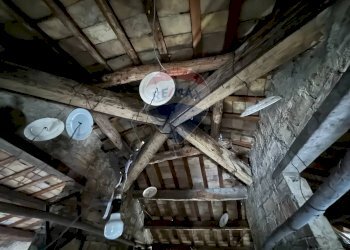 Dettagli - Casa indipendente C.da Santa Liberata
 
127, Lanciano - foto 18