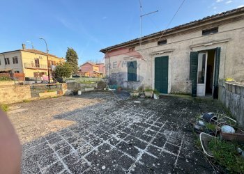 Terrazza - Casa indipendente C.da Santa Liberata
 
127, Lanciano - foto 22