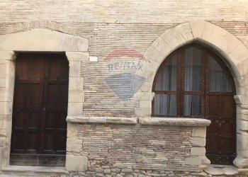 Edificio all\'aperto - Casa indipendente Piazza dei Frentani
 
1/2, Lanciano - foto 10