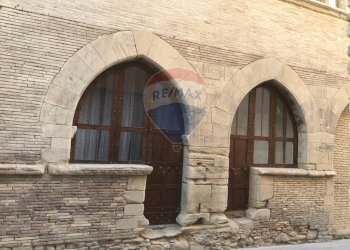 Edificio all\'aperto - Casa indipendente Piazza dei Frentani
 
1/2, Lanciano - foto 11