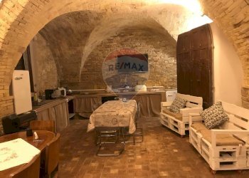 Sala da pranzo - Casa indipendente Piazza dei Frentani
 
1/2, Lanciano - foto 15