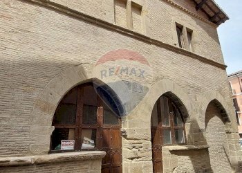 Edificio all\'aperto - Casa indipendente Piazza dei Frentani
 
1/2, Lanciano - foto 17