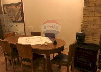 Sala da pranzo - Casa indipendente Piazza dei Frentani
 
1/2, Lanciano - foto 18
