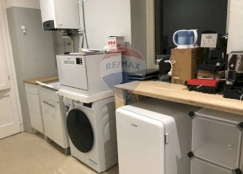 Lavanderia - Casa indipendente Piazza dei Frentani
 
1/2, Lanciano - foto 21