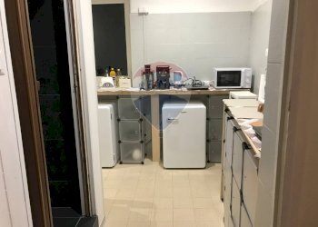 Cucina - Casa indipendente Piazza dei Frentani
 
1/2, Lanciano - foto 23