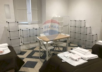 Sala da pranzo - Casa indipendente Piazza dei Frentani
 
1/2, Lanciano - foto 26