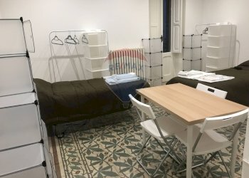 Sala da pranzo - Casa indipendente Piazza dei Frentani
 
1/2, Lanciano - foto 28