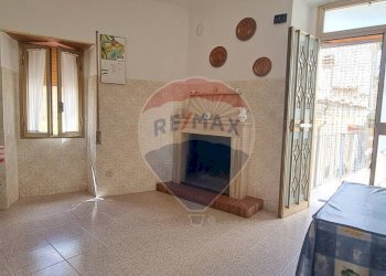 Cucina - Casa semi indipendente Via Scesa Valli
 
5-9, Villa Santa Maria - foto 3