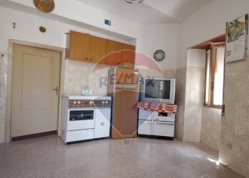 Cucina - Casa semi indipendente Via Scesa Valli
 
5-9, Villa Santa Maria - foto 2