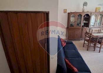 Sala da pranzo - Casa semi indipendente Via Scesa Valli
 
5-9, Villa Santa Maria - foto 7