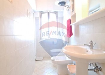 Bagno - Casa semi indipendente Via Scesa Valli
 
5-9, Villa Santa Maria - foto 14