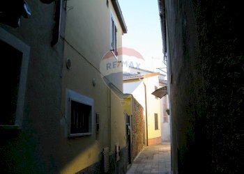 Edificio all\'aperto - Casa semi indipendente Via Angelo Camillo De Meis
 
3, Bucchianico - foto 2