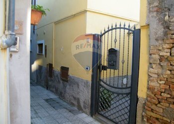 Casa all\'aperto - Casa semi indipendente Via Angelo Camillo De Meis
 
3, Bucchianico - foto 3