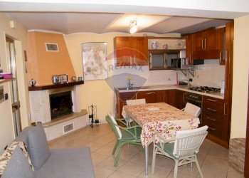 Cucina - Casa semi indipendente Via Angelo Camillo De Meis
 
3, Bucchianico - foto 6