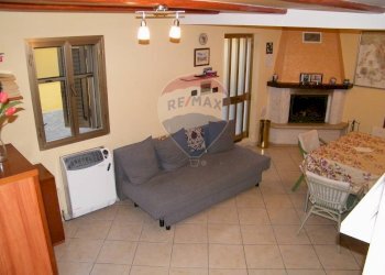 Soggiorno - Casa semi indipendente Via Angelo Camillo De Meis
 
3, Bucchianico - foto 8