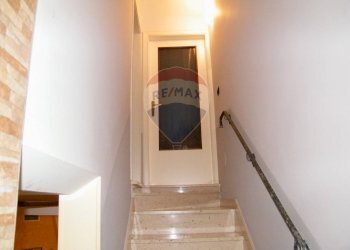 Scale - Casa semi indipendente Via Angelo Camillo De Meis
 
3, Bucchianico - foto 12