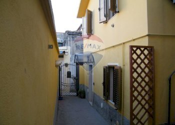 Terrazza - Casa semi indipendente Via Angelo Camillo De Meis
 
3, Bucchianico - foto 16