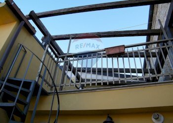 Balcone - Casa semi indipendente Via Angelo Camillo De Meis
 
3, Bucchianico - foto 18