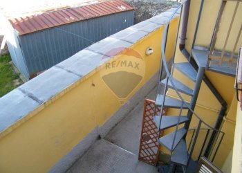 Balcone - Casa semi indipendente Via Angelo Camillo De Meis
 
3, Bucchianico - foto 19