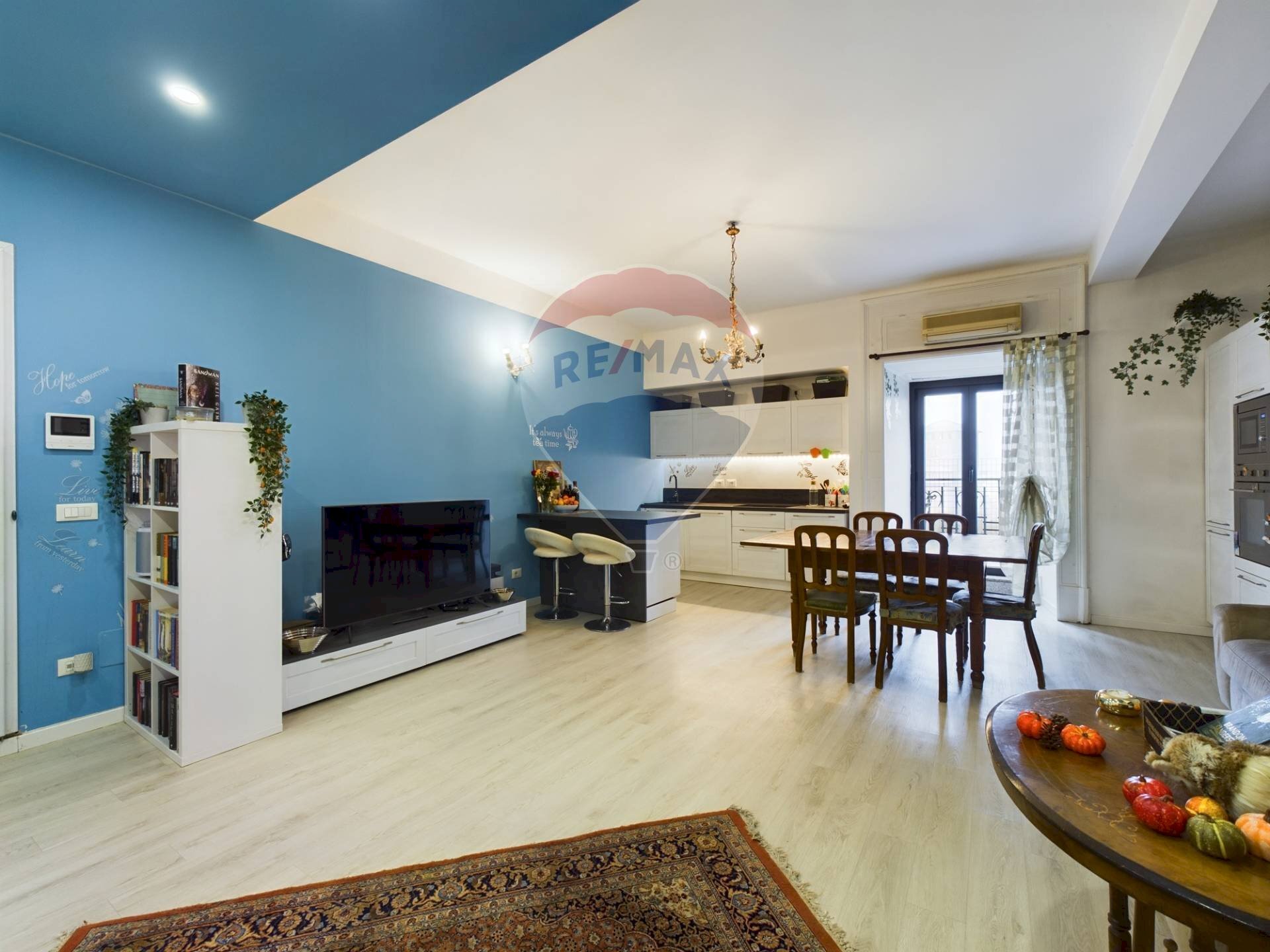 Sala da pranzo - Attico viale XI Febbraio
 
2, Pavia - foto 3