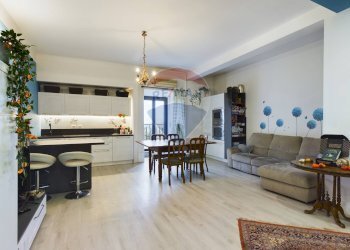 Sala da pranzo - Attico viale XI Febbraio
 
2, Pavia - foto 2