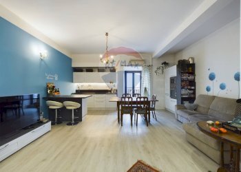 Sala da pranzo - Attico viale XI Febbraio
 
2, Pavia - foto 5