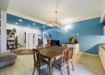 Sala da pranzo - Attico viale XI Febbraio
 
2, Pavia - foto 6