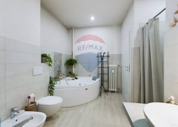 Bagno - Attico viale XI Febbraio
 
2, Pavia - foto 14