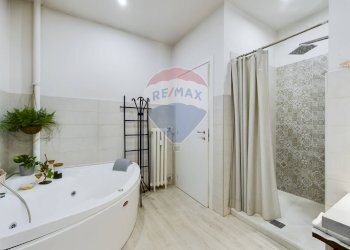 Bagno - Attico viale XI Febbraio
 
2, Pavia - foto 15