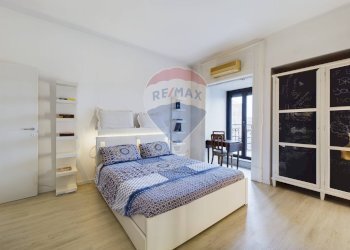 Camera / camera da letto - Attico viale XI Febbraio
 
2, Pavia - foto 19