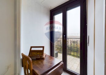 Sala da pranzo - Attico viale XI Febbraio
 
2, Pavia - foto 20