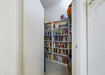 Hall / corridoio - Attico viale XI Febbraio
 
2, Pavia - foto 26