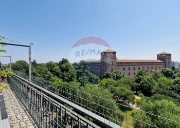 Balcone - Attico viale XI Febbraio
 
2, Pavia - foto 1