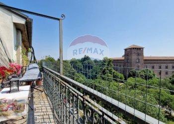 Balcone - Attico viale XI Febbraio
 
2, Pavia - foto 9