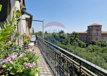 Balcone - Attico viale XI Febbraio
 
2, Pavia - foto 21