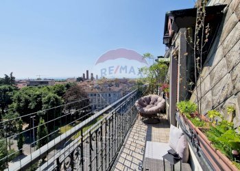 Balcone - Attico viale XI Febbraio
 
2, Pavia - foto 22