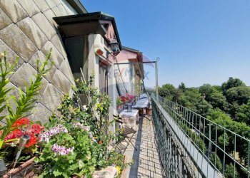 Balcone - Attico viale XI Febbraio
 
2, Pavia - foto 27