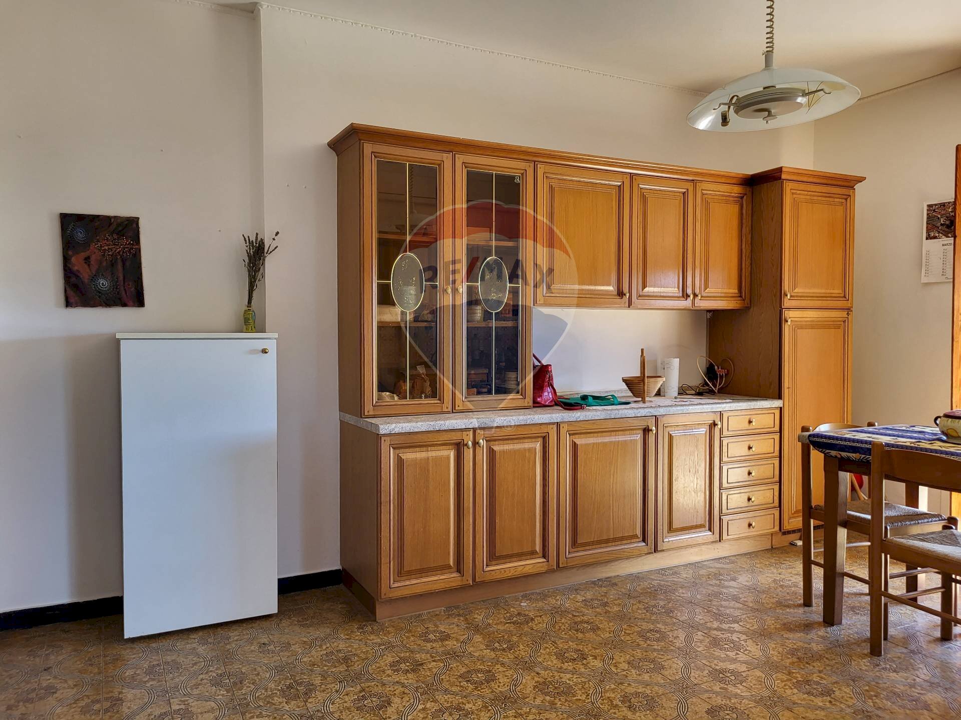 Cucina - Quadrilocale Via Chiose
 
48, Moconesi - foto 2