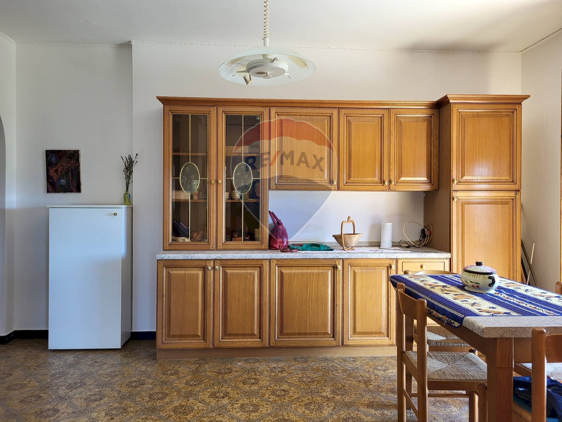 Cucina - Quadrilocale Via Chiose
 
48, Moconesi - foto 3