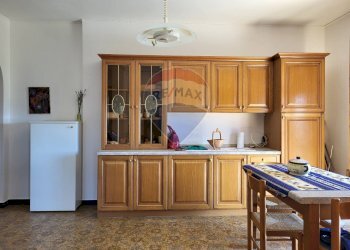 Cucina - Quadrilocale Via Chiose
 
48, Moconesi - foto 3