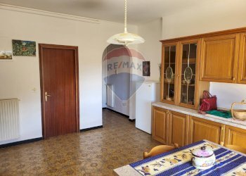 Cucina - Quadrilocale Via Chiose
 
48, Moconesi - foto 4