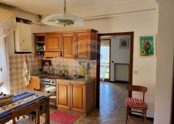 Cucina - Quadrilocale Via Chiose
 
48, Moconesi - foto 7