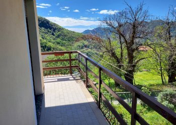 Balcone - Quadrilocale Via Chiose
 
48, Moconesi - foto 15